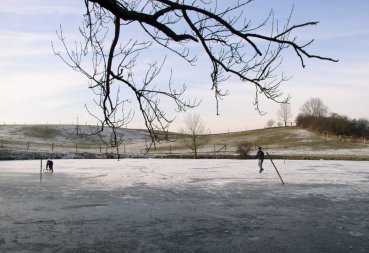 Auf dem Eis 3