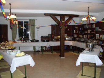 B�cherstube 2