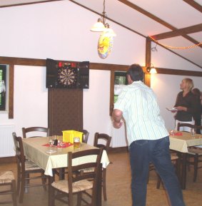 Dart