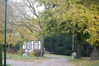 Haus 1