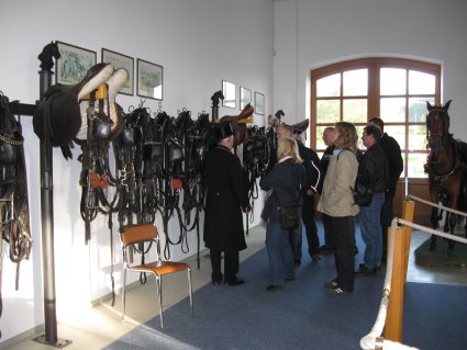 Kutschenmuseum 5