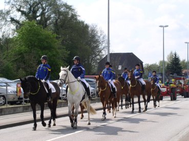 Umzug Rapsbl�tenfest 03-05-2008-3