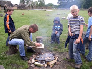 Freilichtmuseum Gro� Raden 2008-1