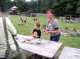 Freilichtmuseum Gro� Raden 4