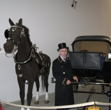 Kutschenmuseum 2