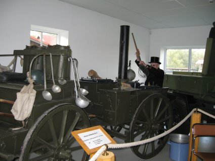 Kutschenmuseum 6