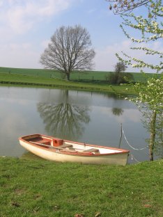 Osterferien M  2009-4
